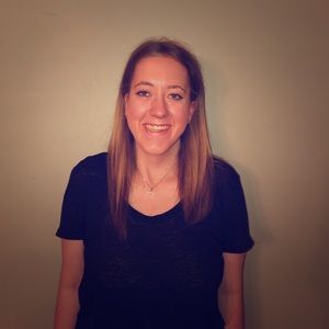 Meet your Posher, Caroline